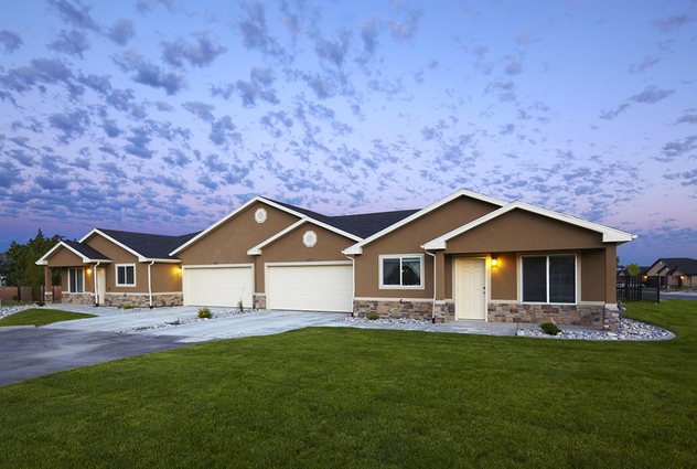 Cottonwood Grove