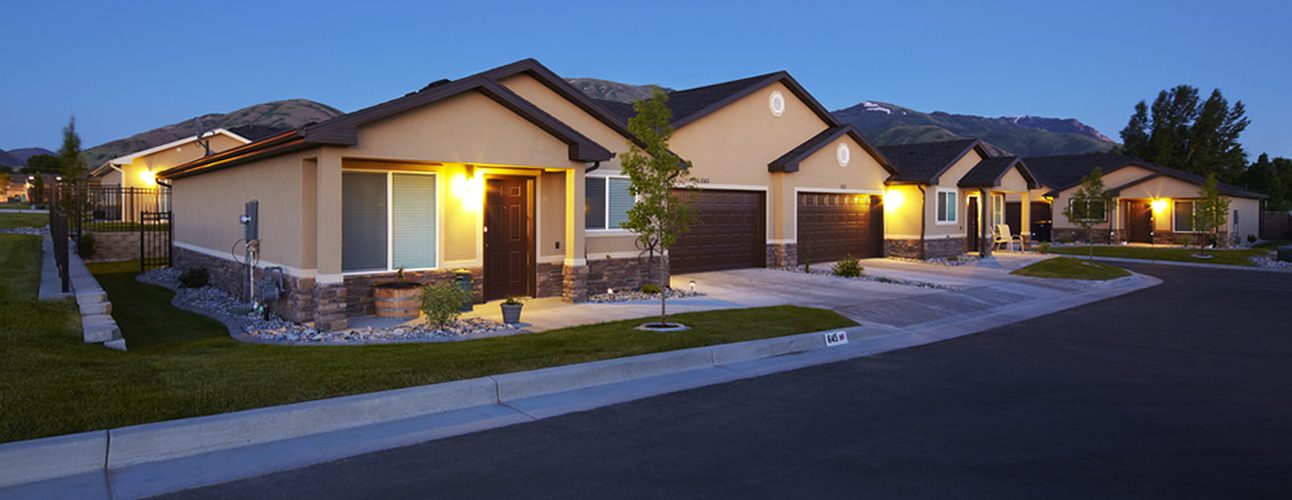 Cottonwood Grove