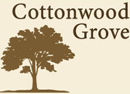 COTTONWOOD GROVE